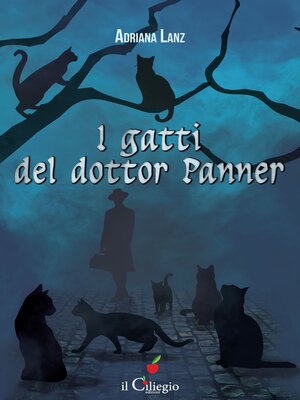 cover image of I gatti del dottor Panner